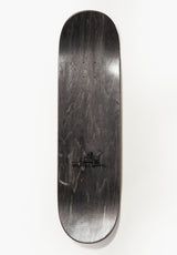 Positions Open multicolored Rueckenansicht