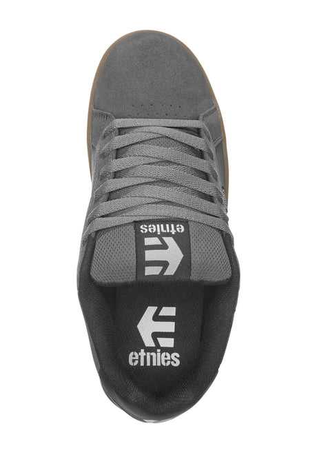 Fader carbon Rueckenansicht