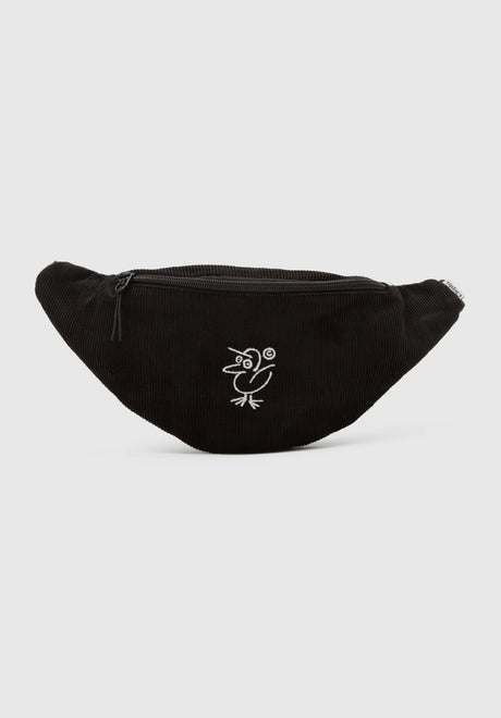 Sketch Gull Cord black Vorderansicht