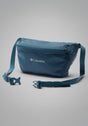 Lightweight Packable Hip Pack everblue Vorderansicht