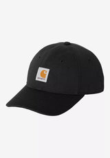 Canvas black Vorderansicht