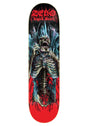 Burman Liquid Death multicolored Vorderansicht