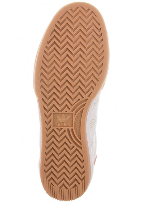 Lucas Premiere crystalwhite-sunglow-gum Closeup1