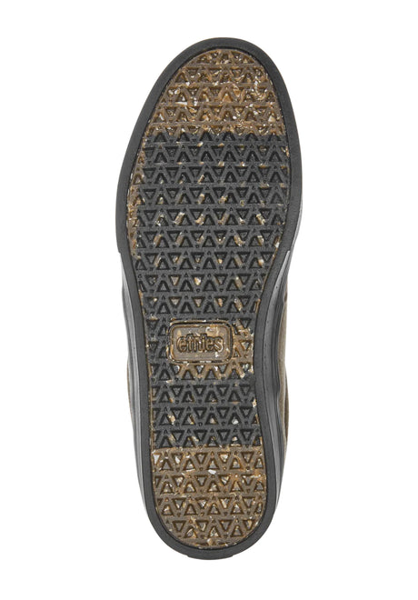 Jameson 2 Eco brown-black-gum Closeup1