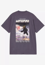Wiptopia II shadypurple Vorderansicht