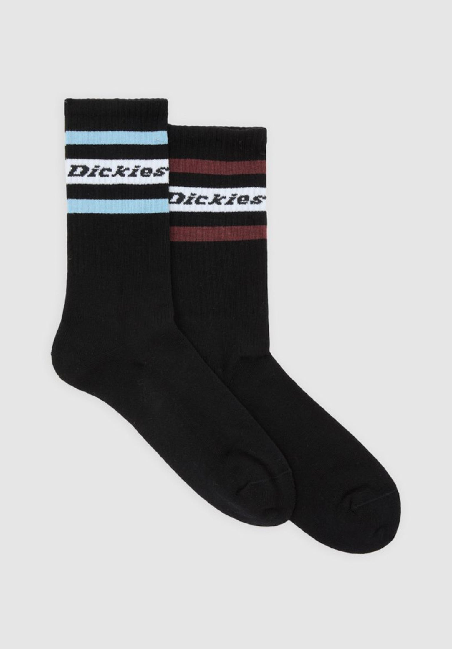 Dickies Herren Kompressionssocken – Leichte Kompression 8–15 MmHg, Feuchtigkeitsregulierend, Für Arbeit & Alltag
