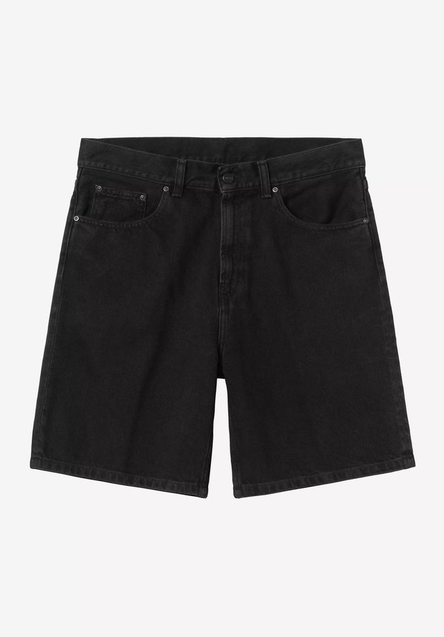 Nolan blackstonewashed Vorderansicht