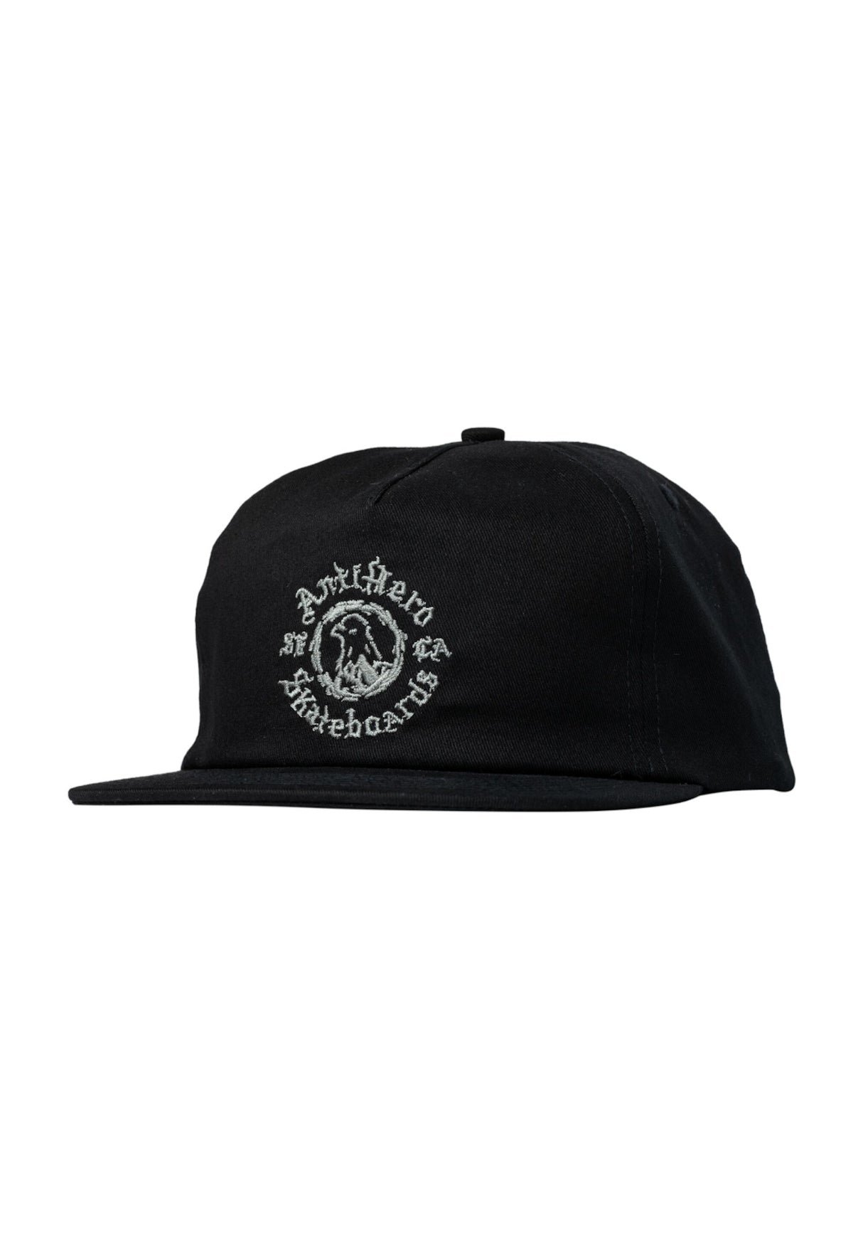 Pigeon Motion black-charcoal Vorderansicht