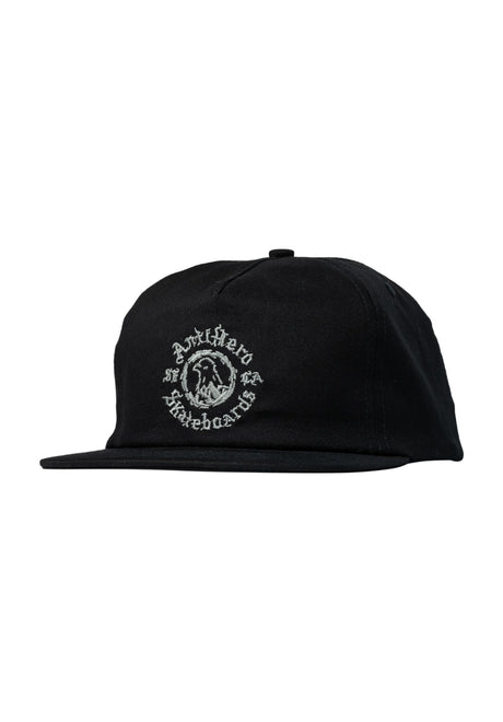 Pigeon Motion black-charcoal Vorderansicht