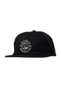Pigeon Motion black-charcoal Vorderansicht