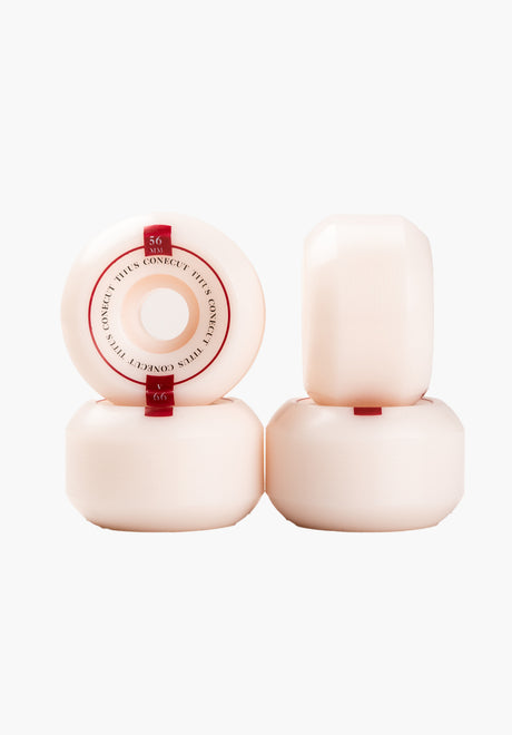 Red Lineup Conical 99A bone-white Vorderansicht