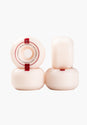 Red Lineup Conical 99A bone-white Vorderansicht