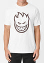 Bighead white Vorderansicht