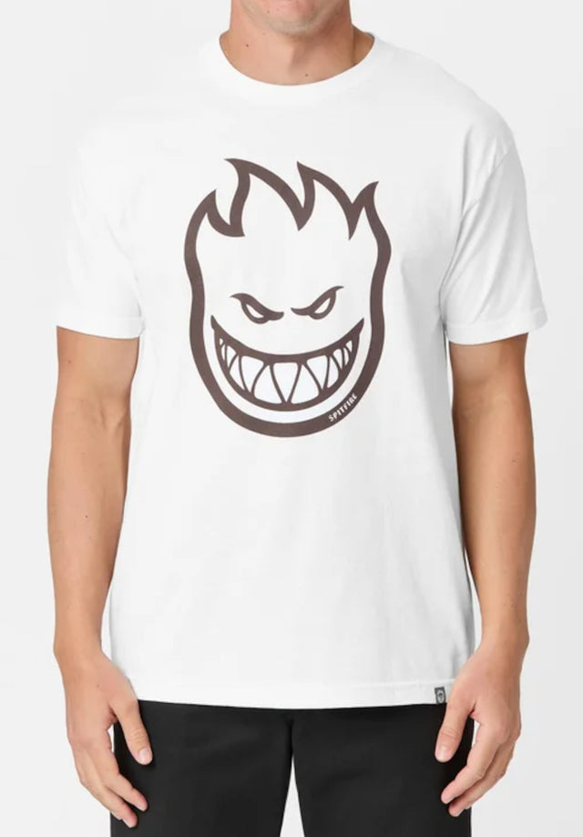 Bighead white Vorderansicht