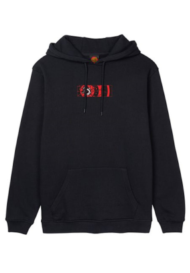 Roskopp Dissect Strip black Vorderansicht