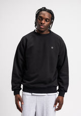 HXGN black Vorderansicht