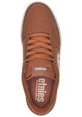 Marana copper Rueckenansicht