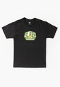 AWS OG Logo black-olive Vorderansicht