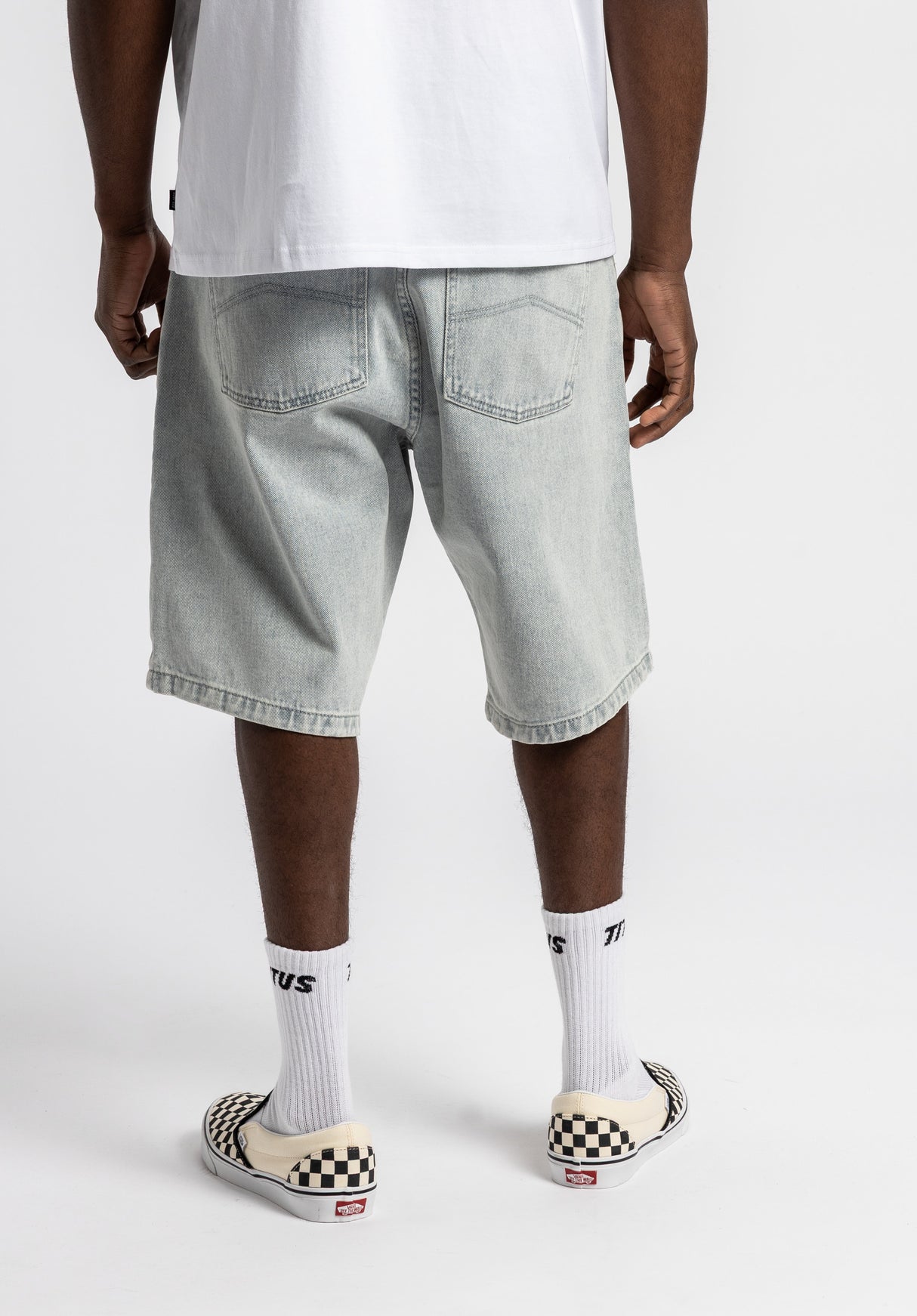 Boogy Short icegreywashed Closeup1