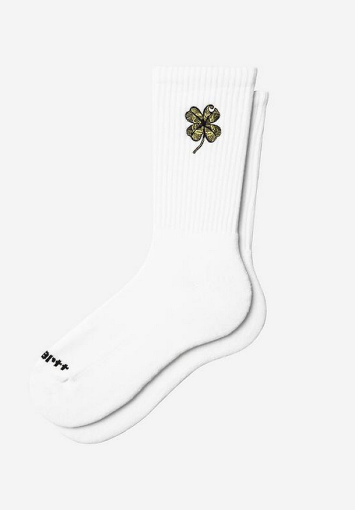 Clover white Vorderansicht