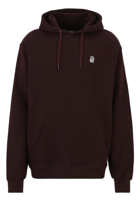 Play Different aubergine Vorderansicht