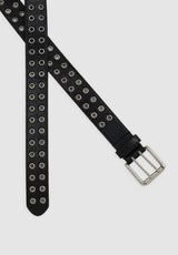 Somerville black Rueckenansicht