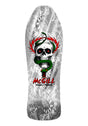Mike McGill Limited Edition 2 white Vorderansicht