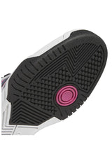 Tekkira Cup halosilver-coreblack-magenta Unteransicht