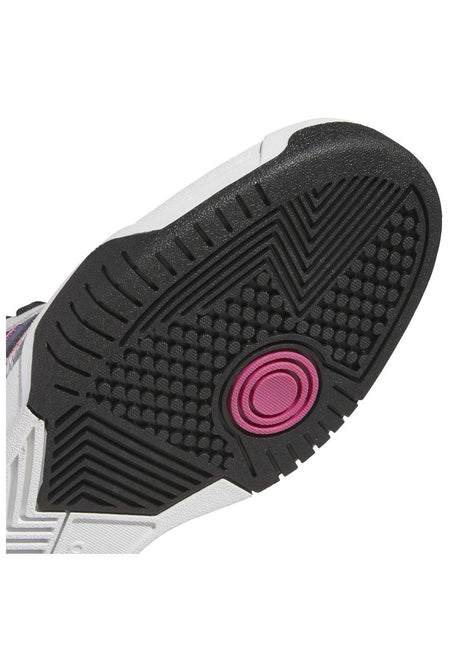 adidas-skateboarding Tekkira Cup Schuhe Jungs halosilver-coreblack-magenta – Unteransicht