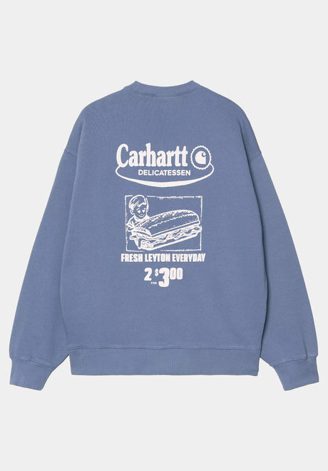 Catalogue blueiris-airpink Vorderansicht