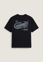Caballero black Vorderansicht