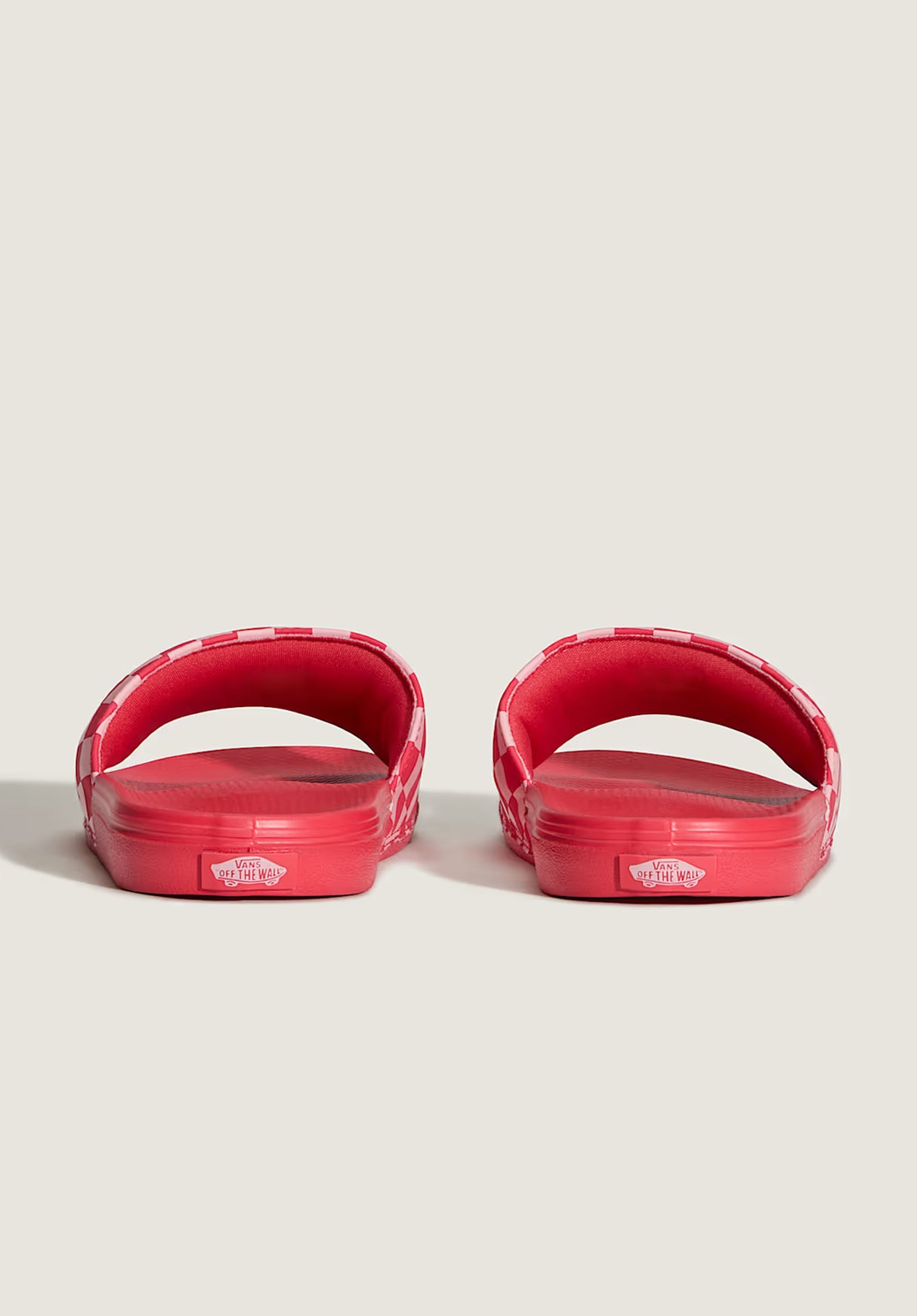 La Costa Slide On crimson-haze Closeup2