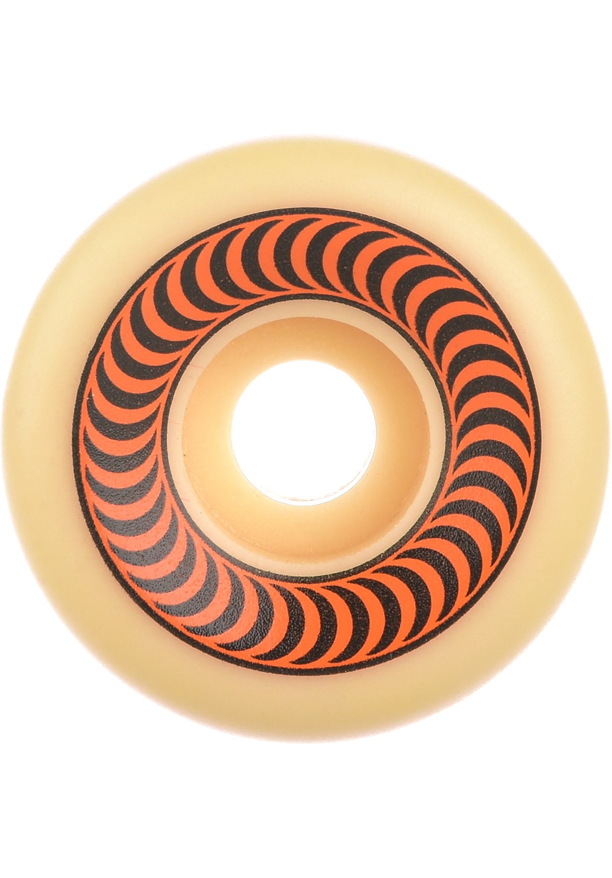 Formula Four OG Classics 99A natural-orange Vorderansicht