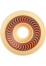 Formula Four OG Classics 99A natural-orange Vorderansicht