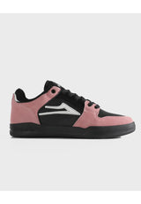 Telford Low chris-joslin-red-black Vorderansicht