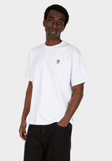 Play Different white Vorderansicht