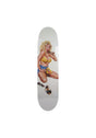 World Industries Campbell Fudgesicle EX7 Deck beige Vorderansicht