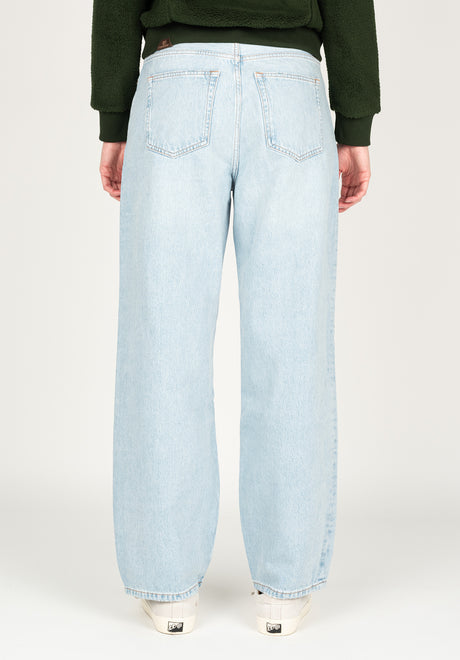 Dr Denim Donna Jeans streamlightworn – Ansicht 3