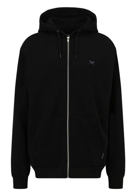 Mini Flag 2 uniblack Vorderansicht