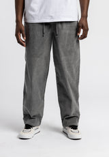 Surpa darkgrey-cord Vorderansicht