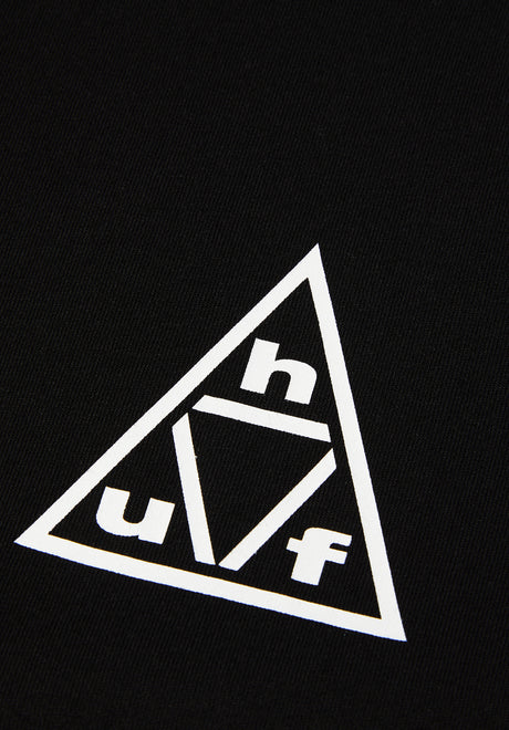 Triple Triangle black-white Closeup1