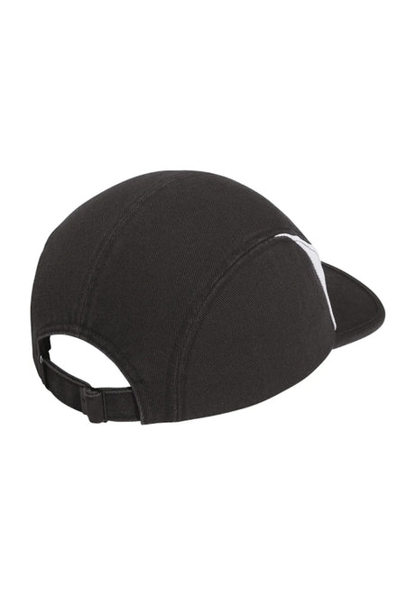 adidas-skateboarding FS+ Fade Cap black – Rückenansicht