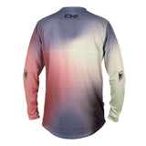 Grip Jersey color blur Rueckenansicht