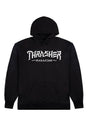 Thrash & Destroy black Vorderansicht