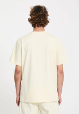 Giddyup dirtywhite Rueckenansicht