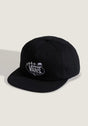 Show Off Unstructured black Vorderansicht