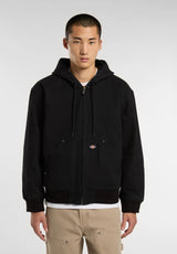 Hillman black Vorderansicht