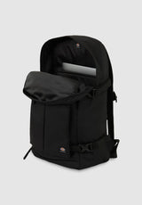 Mike Anderson Pro Skate Bag black Closeup1