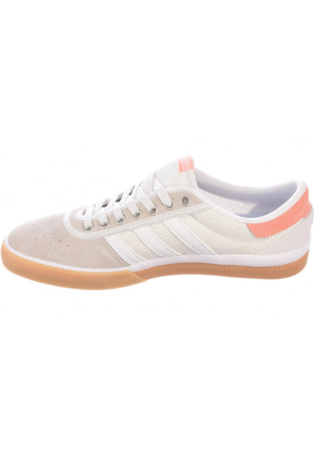 Lucas Premiere crystalwhite-sunglow-gum Oberansicht