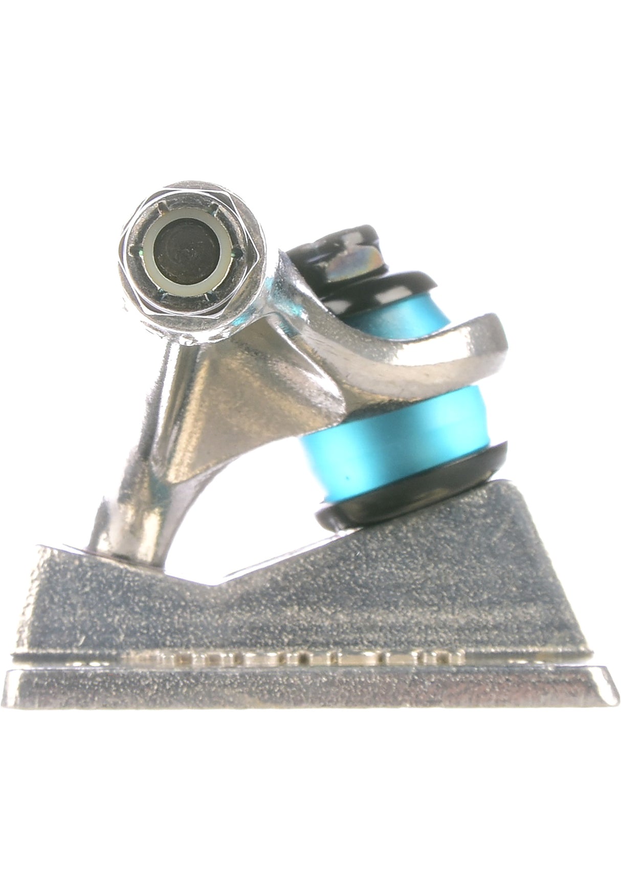 161 Hi Polished silver Closeup1